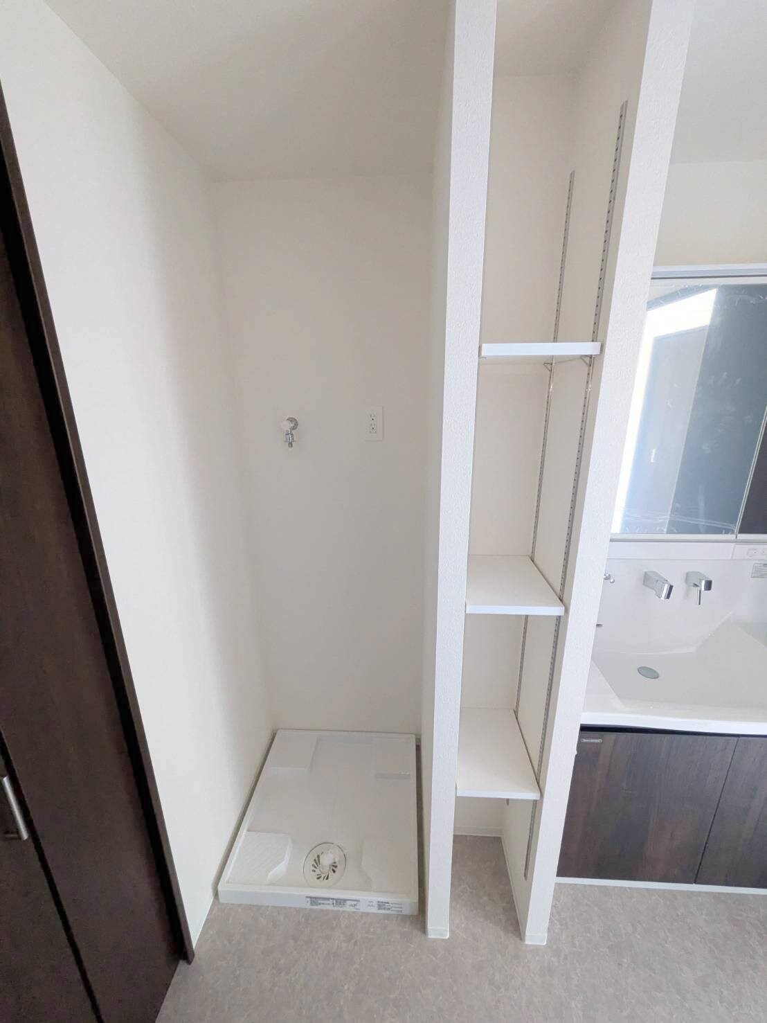 カルム小西Vの物件内観写真