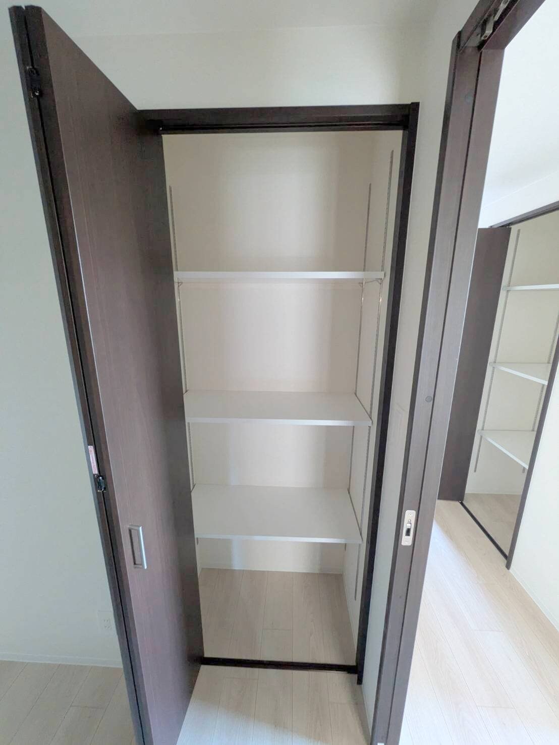 カルム小西Vの物件内観写真