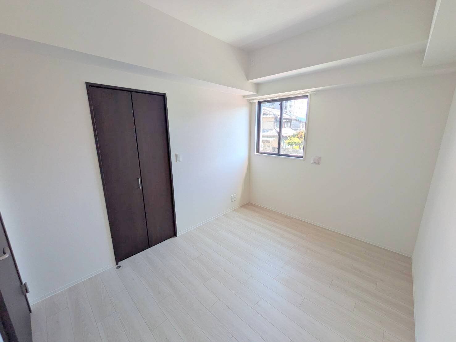 カルム小西Vの物件内観写真