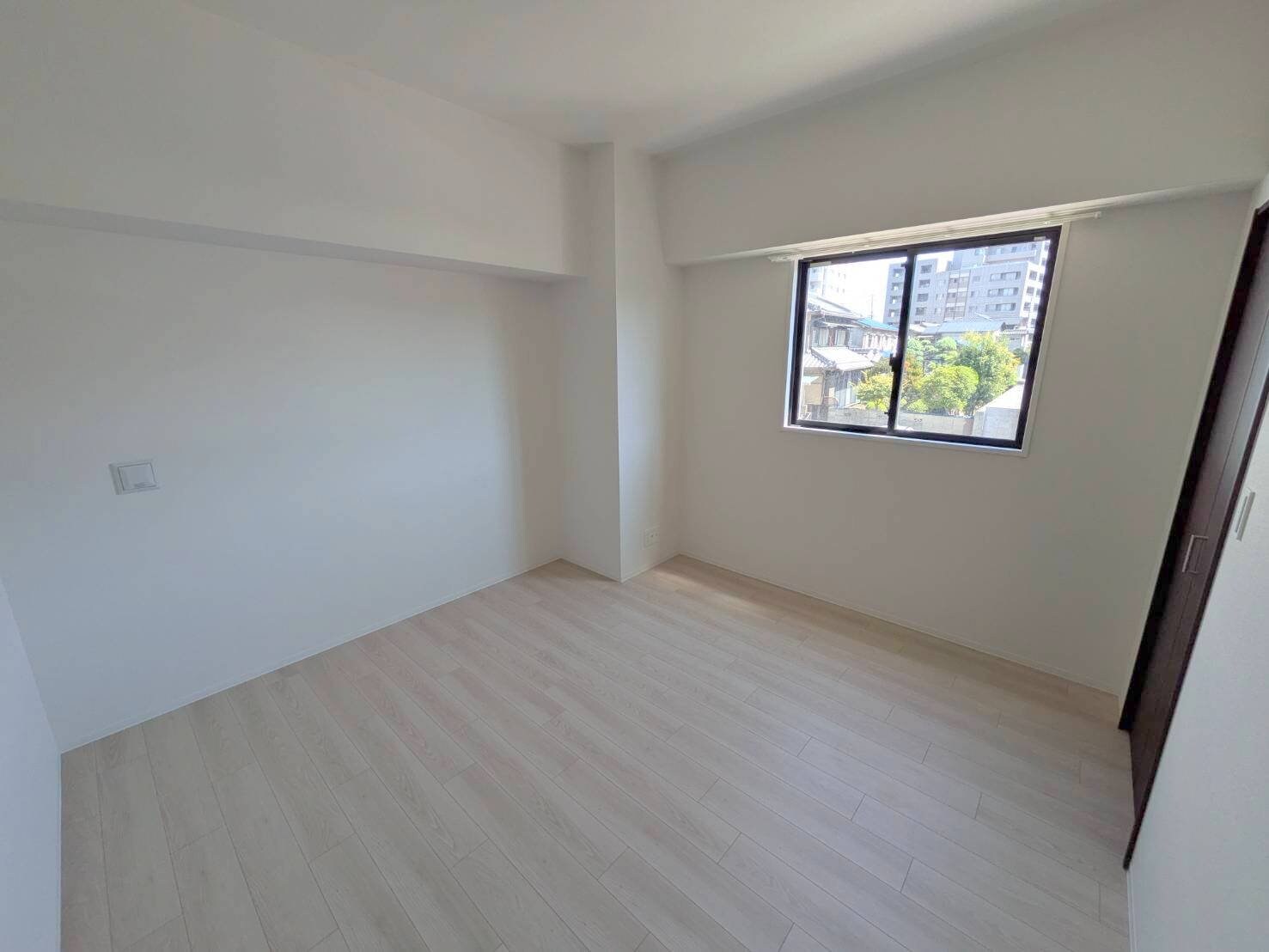 カルム小西Vの物件内観写真