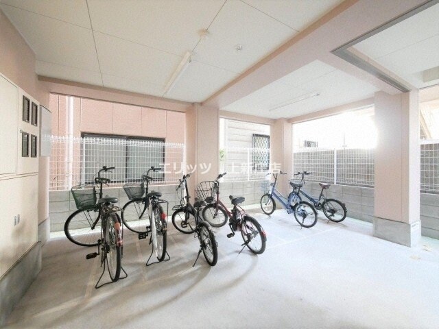 ルミエール新大阪の物件内観写真