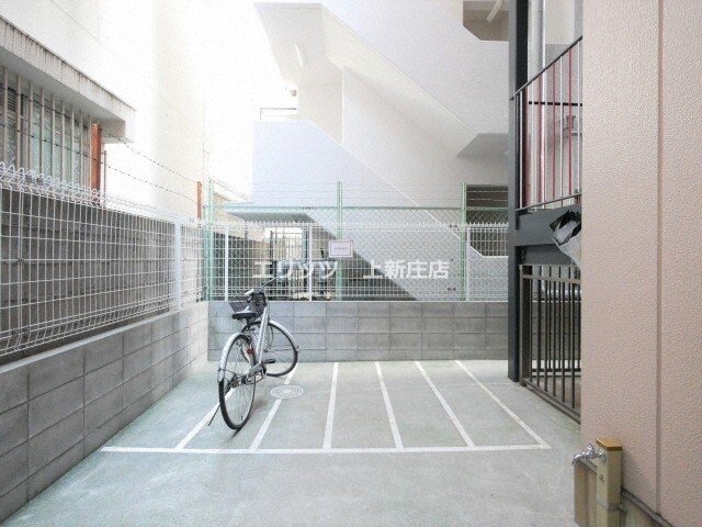 ルミエール新大阪の物件内観写真