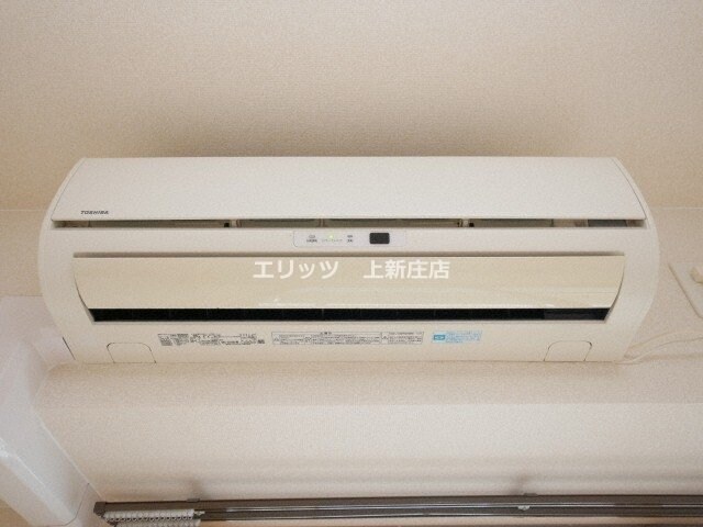 ルミエール新大阪の物件内観写真