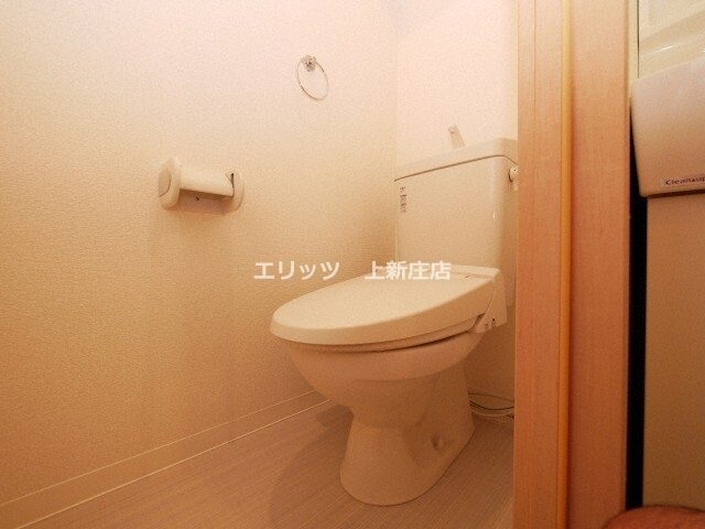 ルミエール新大阪の物件内観写真