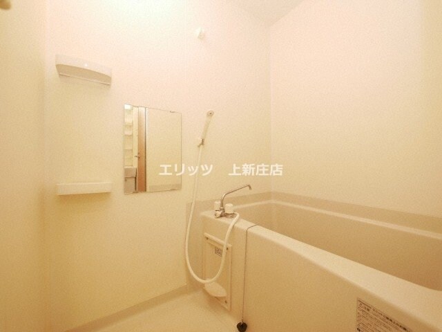 ルミエール新大阪の物件内観写真