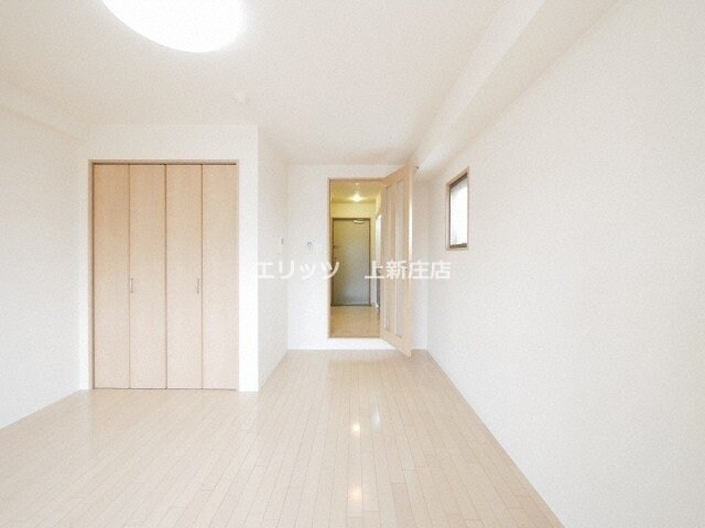 ルミエール新大阪の物件内観写真