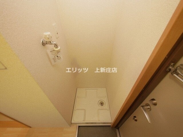 ルミエール新大阪の物件内観写真