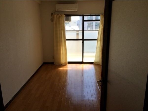 サンコーポウエノの物件内観写真