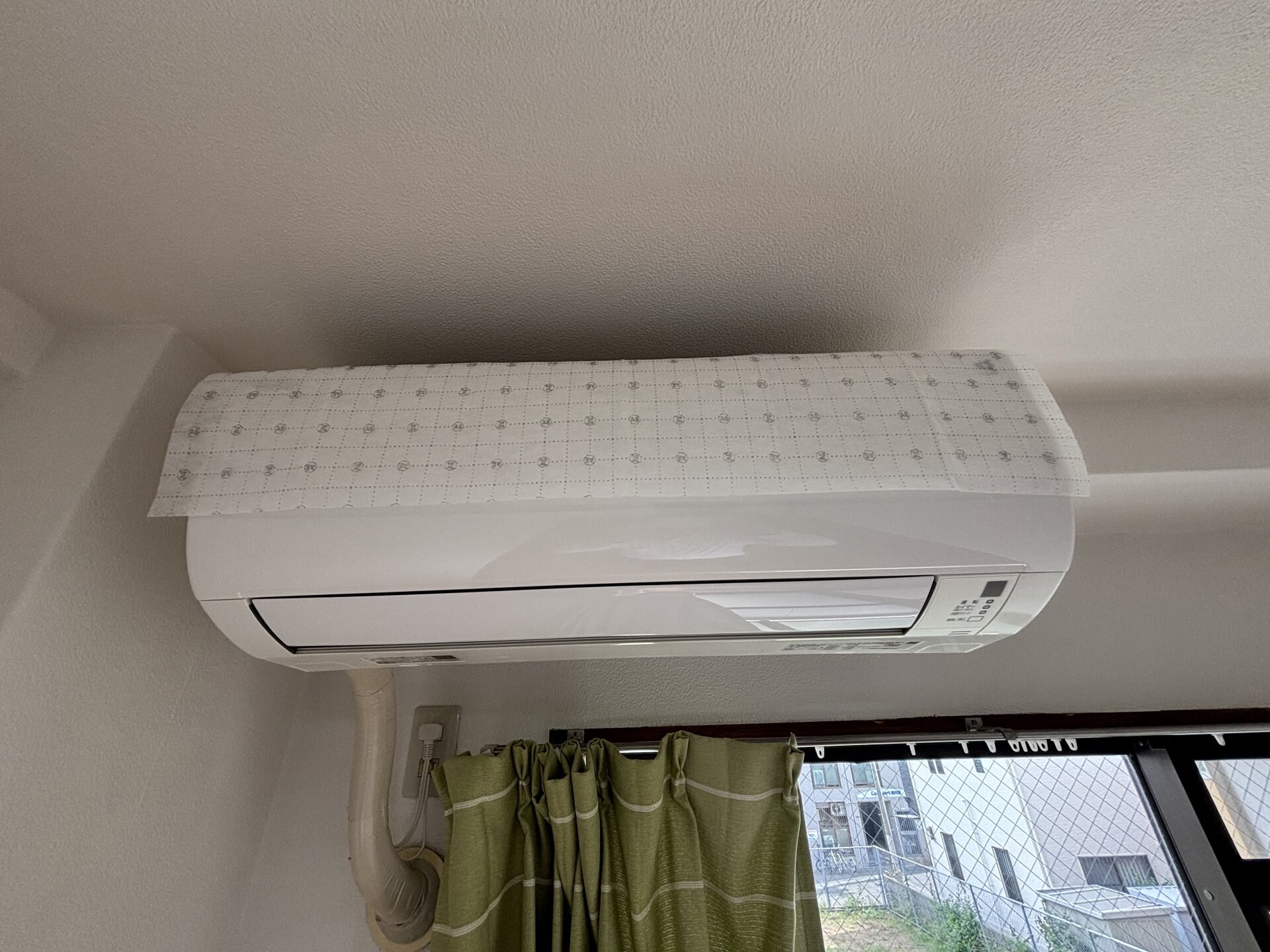 サンコーポウエノの物件内観写真