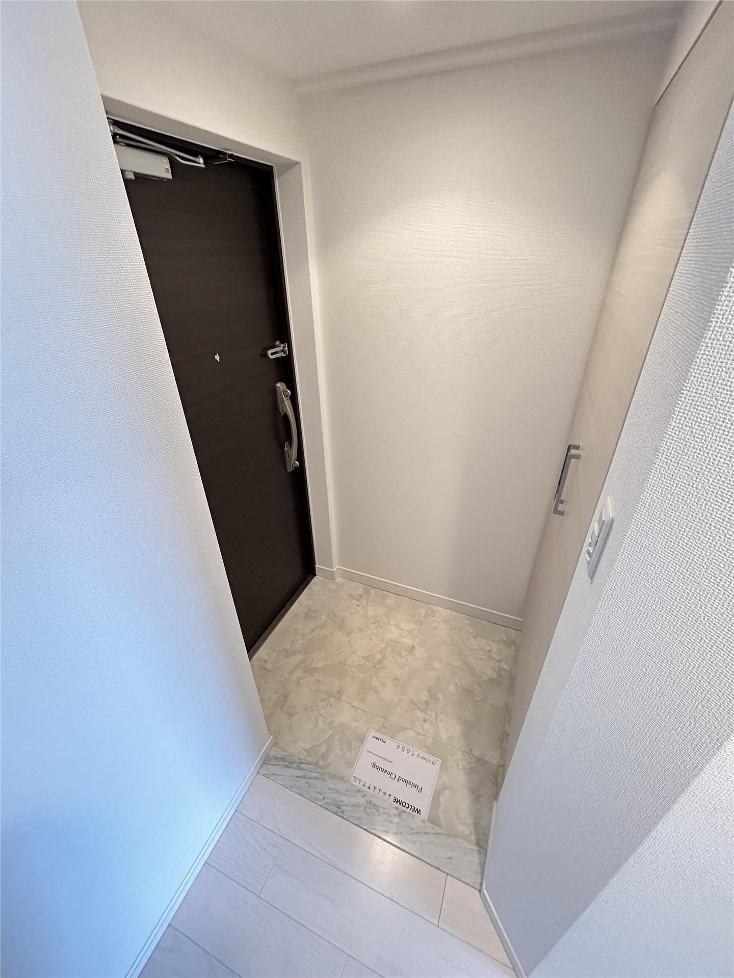 S-RESIDENCE江坂の物件内観写真