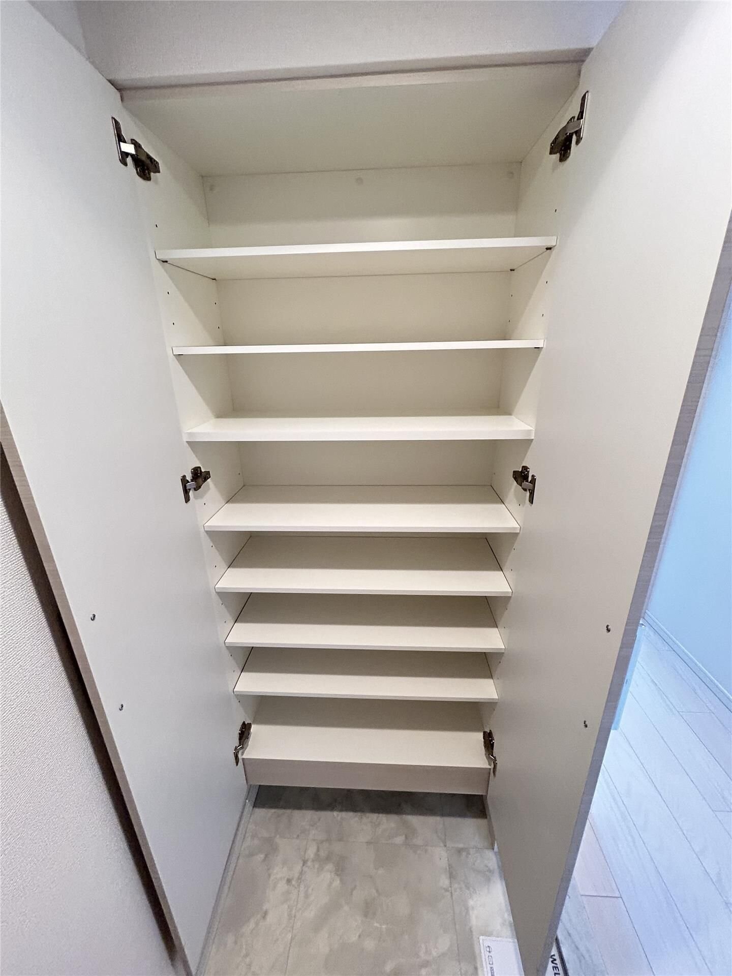 S-RESIDENCE江坂の物件内観写真