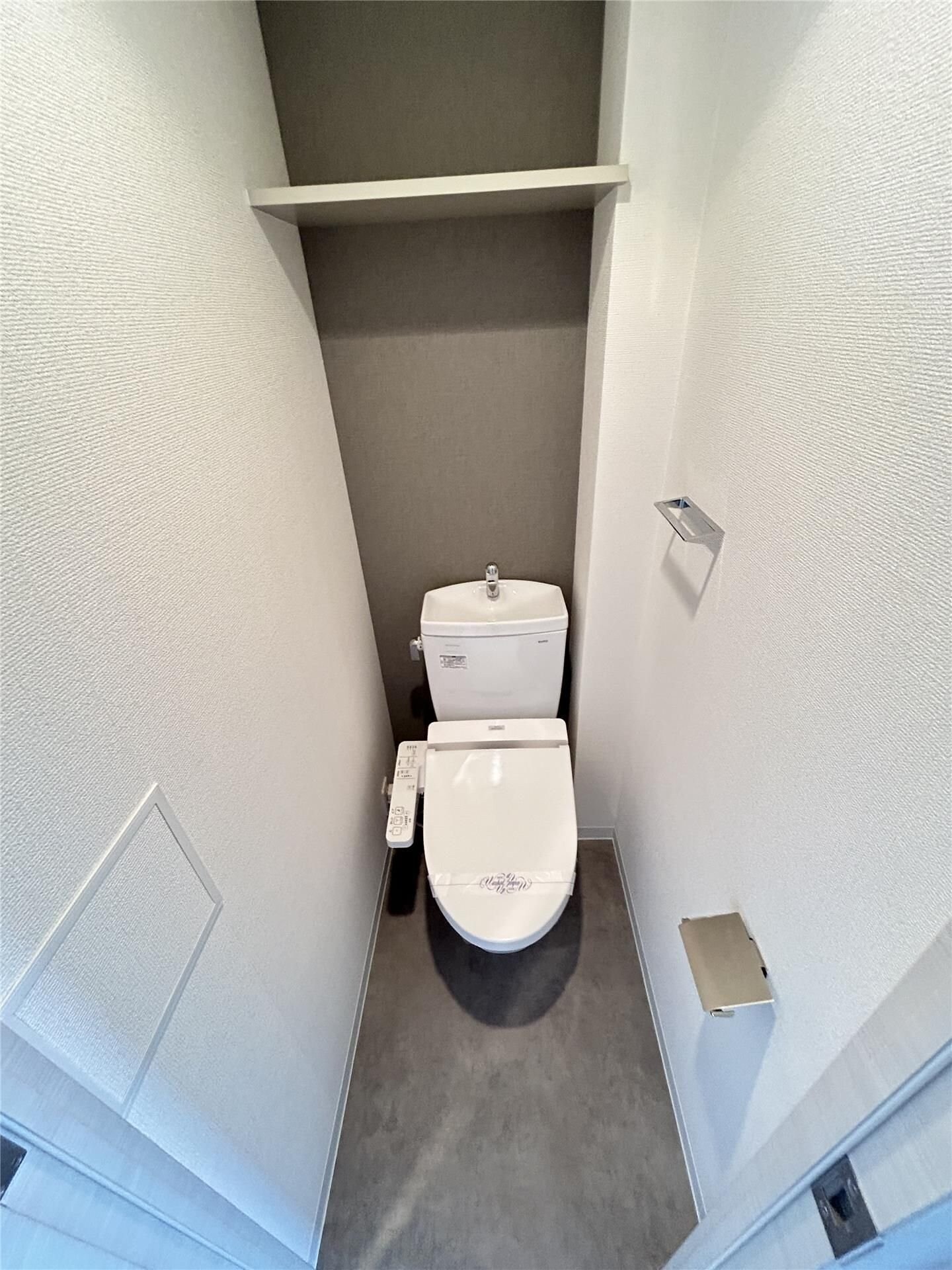 S-RESIDENCE江坂の物件内観写真