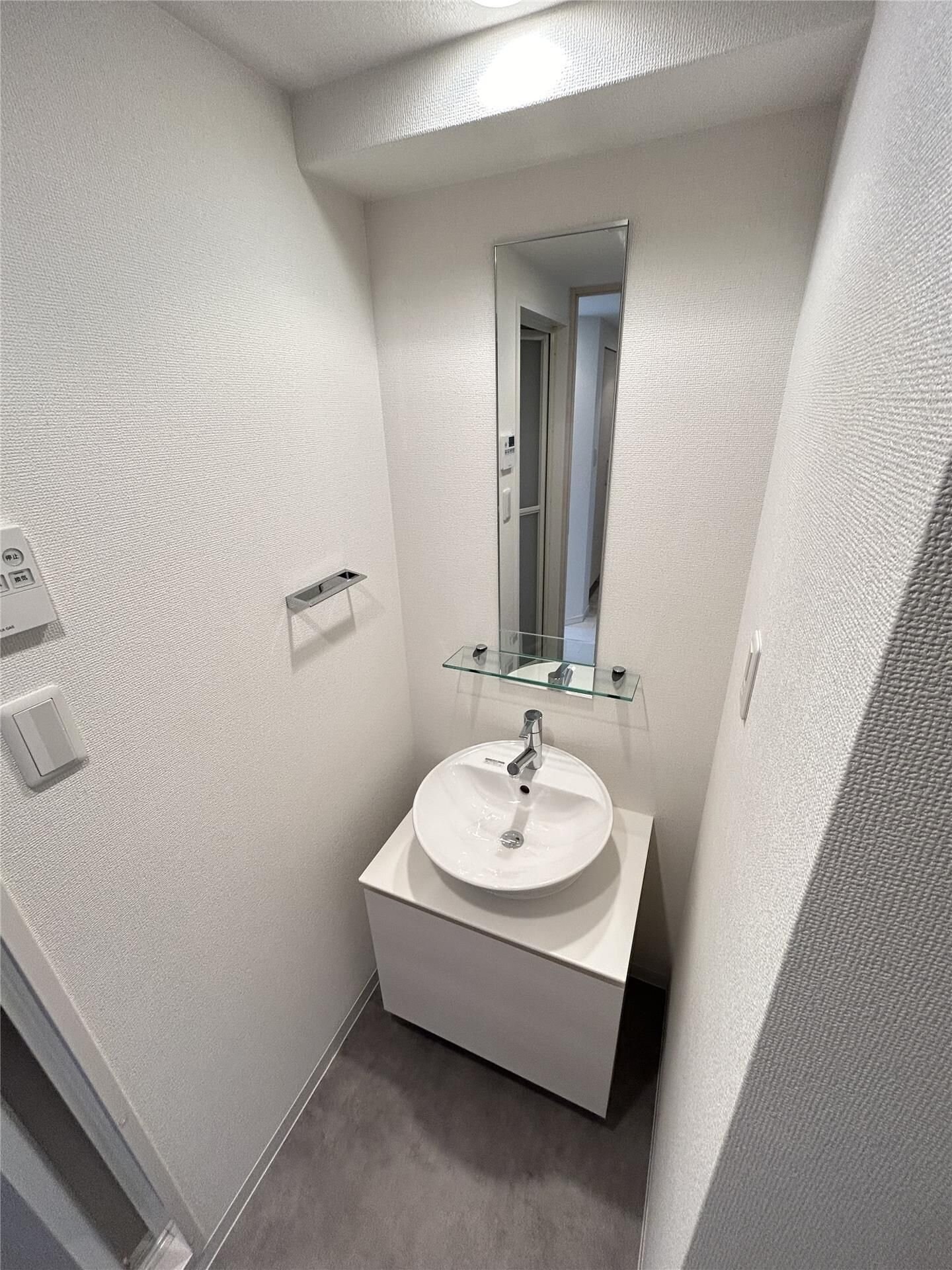 S-RESIDENCE江坂の物件内観写真