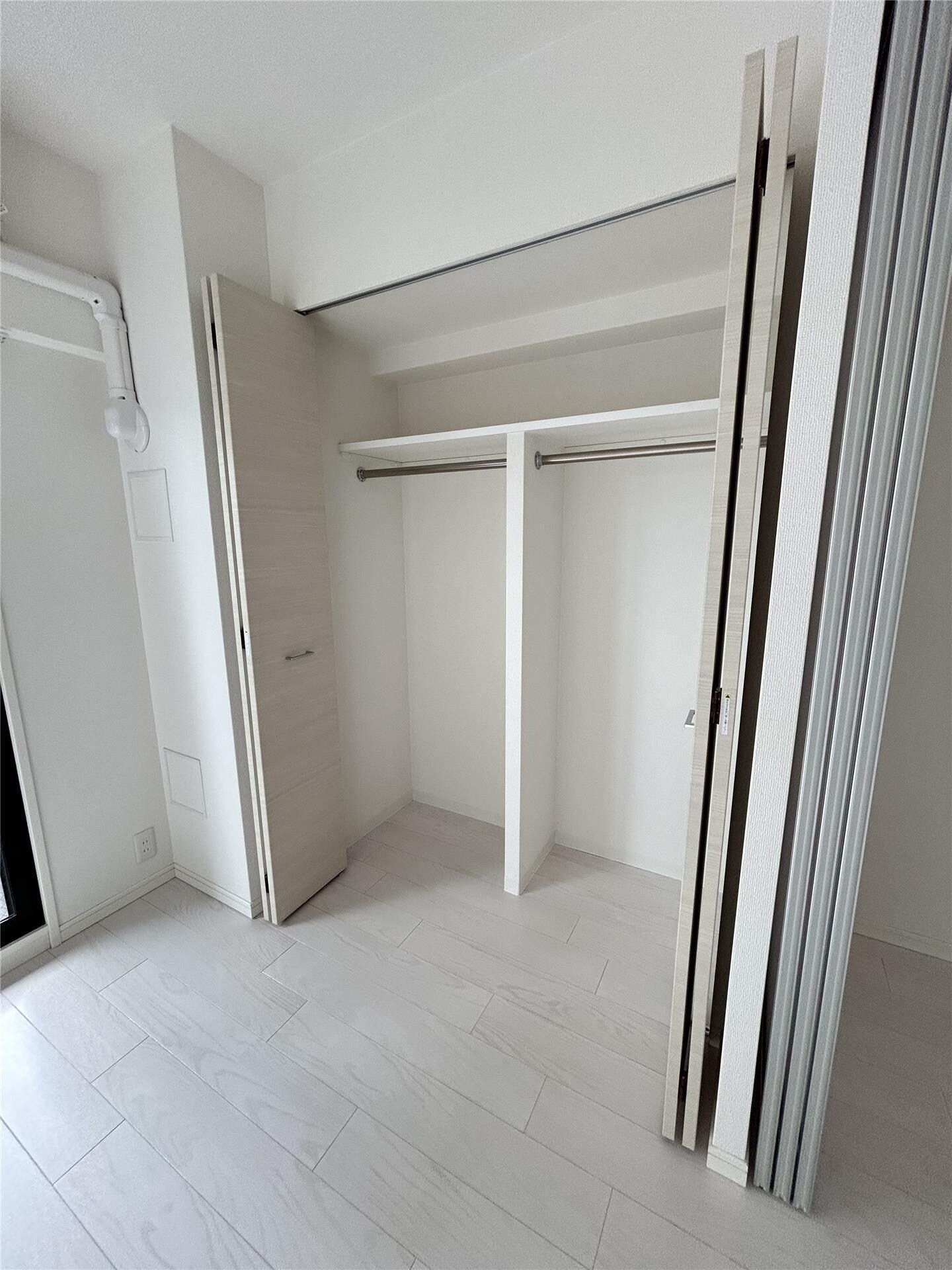 S-RESIDENCE江坂の物件内観写真