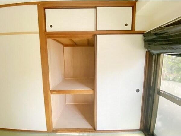 エルヴェ五月ケ丘の物件内観写真