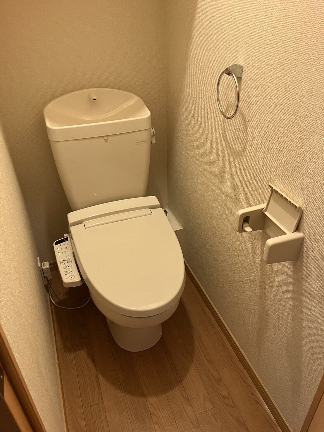 レオパレスNEW BROADの物件内観写真