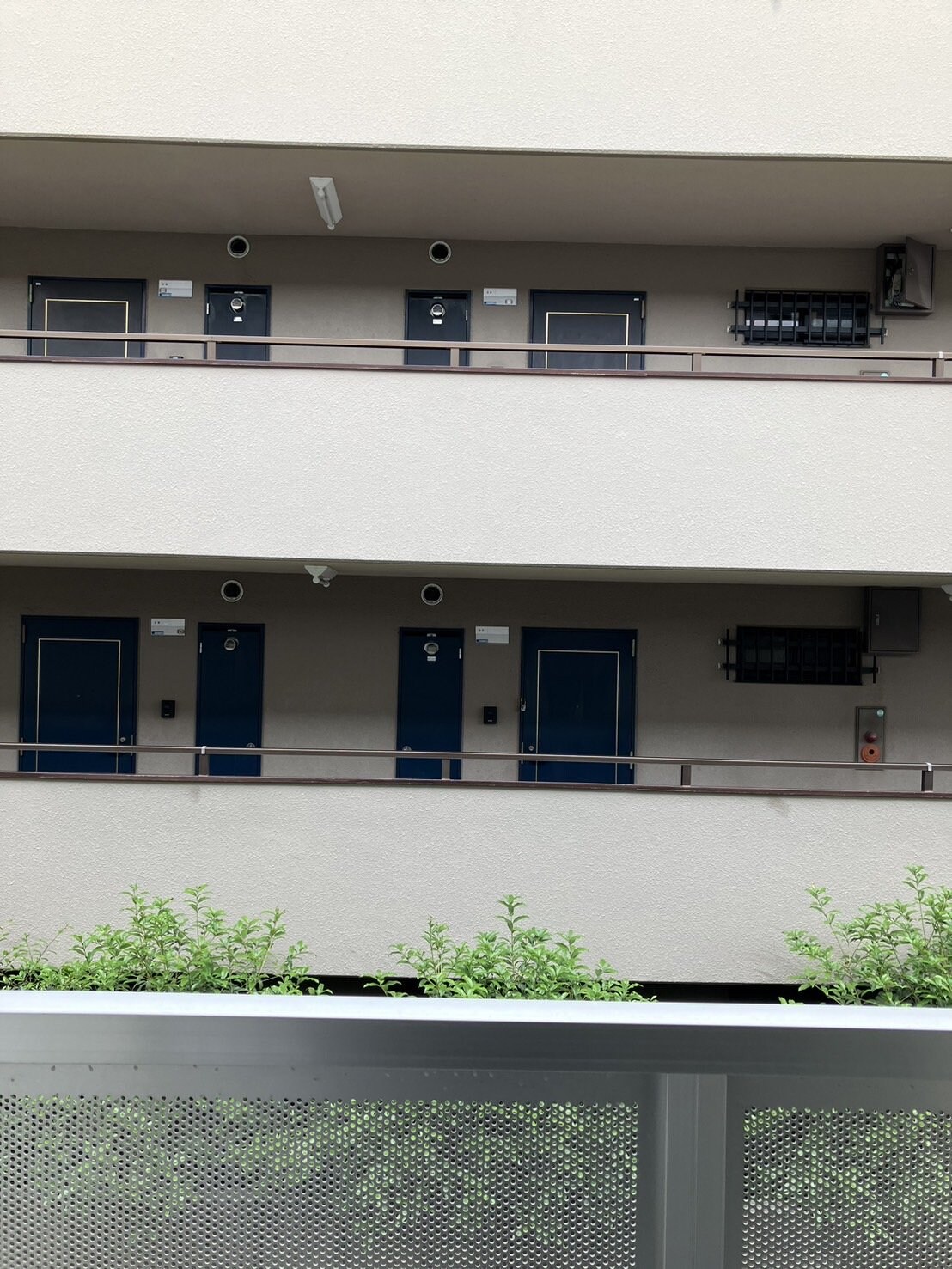 レオパレスNEW BROADの物件内観写真