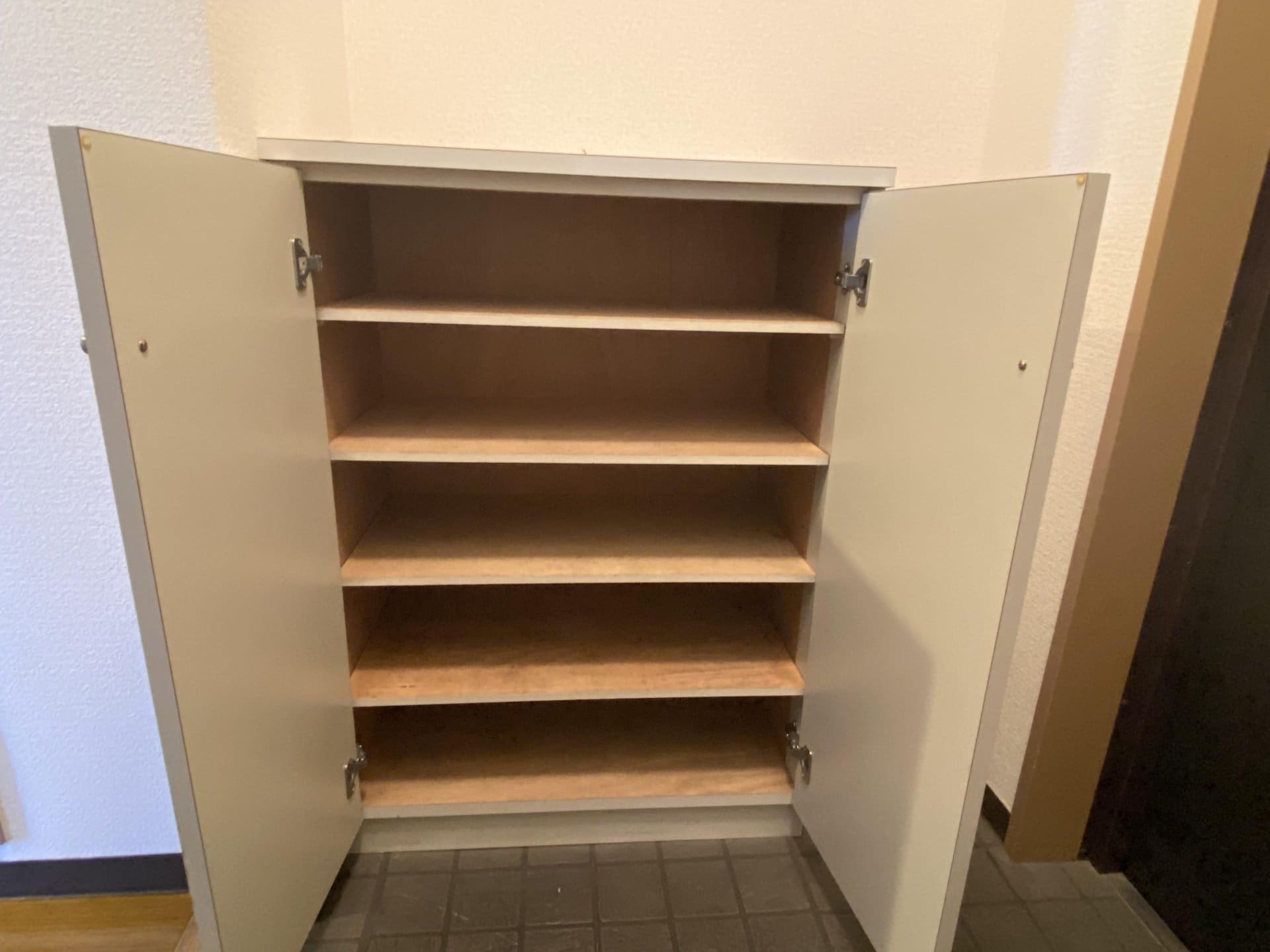 フォーマルハウトの物件内観写真