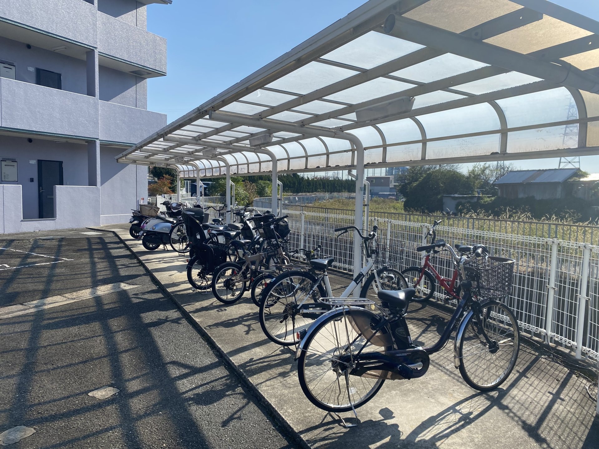 フォーマルハウトの物件内観写真