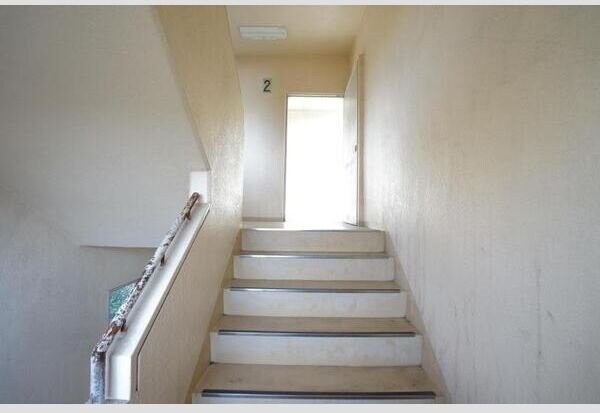 サンハイム杉林の物件内観写真