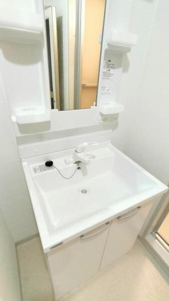 サンハイム杉林の物件内観写真