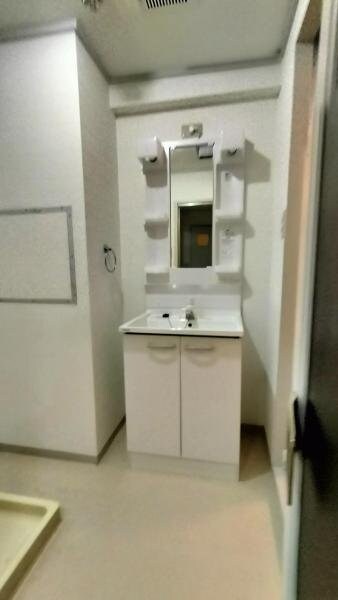 サンハイム杉林の物件内観写真