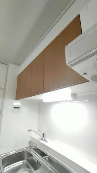 サンハイム杉林の物件内観写真