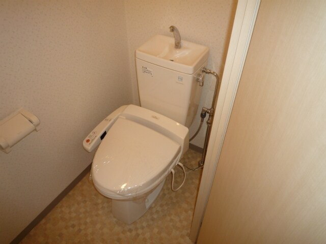 プルミエールメゾン江坂の物件内観写真