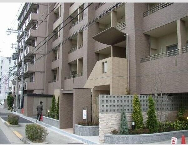 プルミエールメゾン江坂の物件内観写真