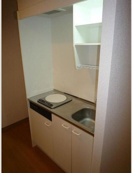 プルミエールメゾン江坂の物件内観写真