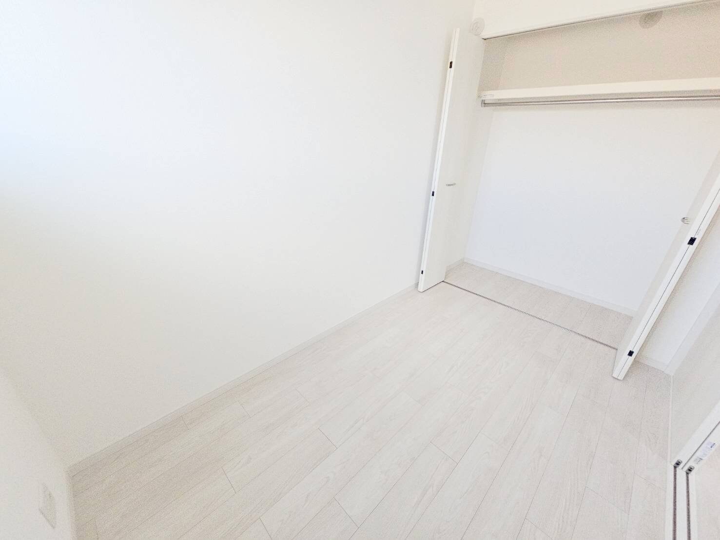 Villa 41 YAMATE SUITAの物件内観写真