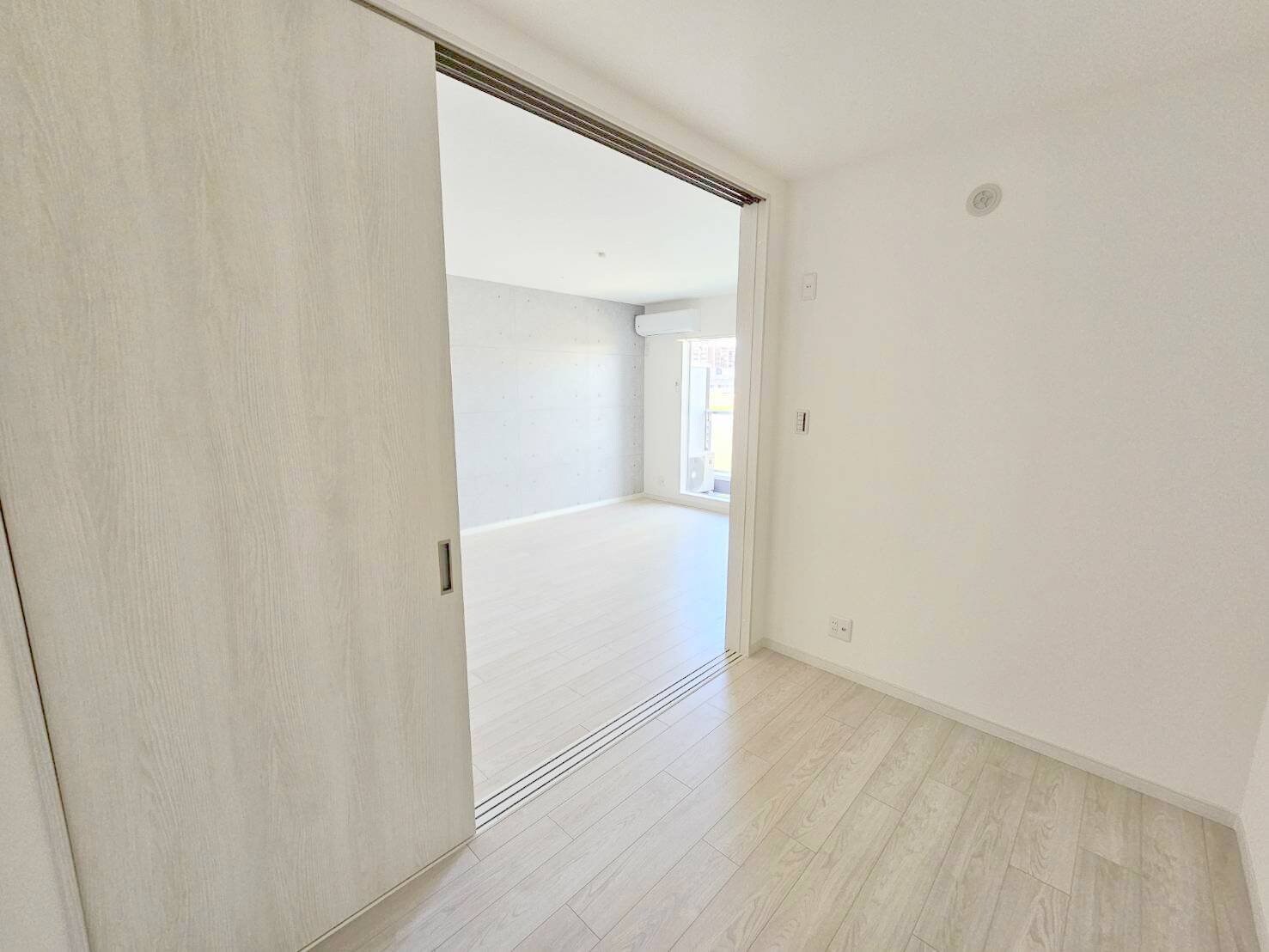 Villa 41 YAMATE SUITAの物件内観写真