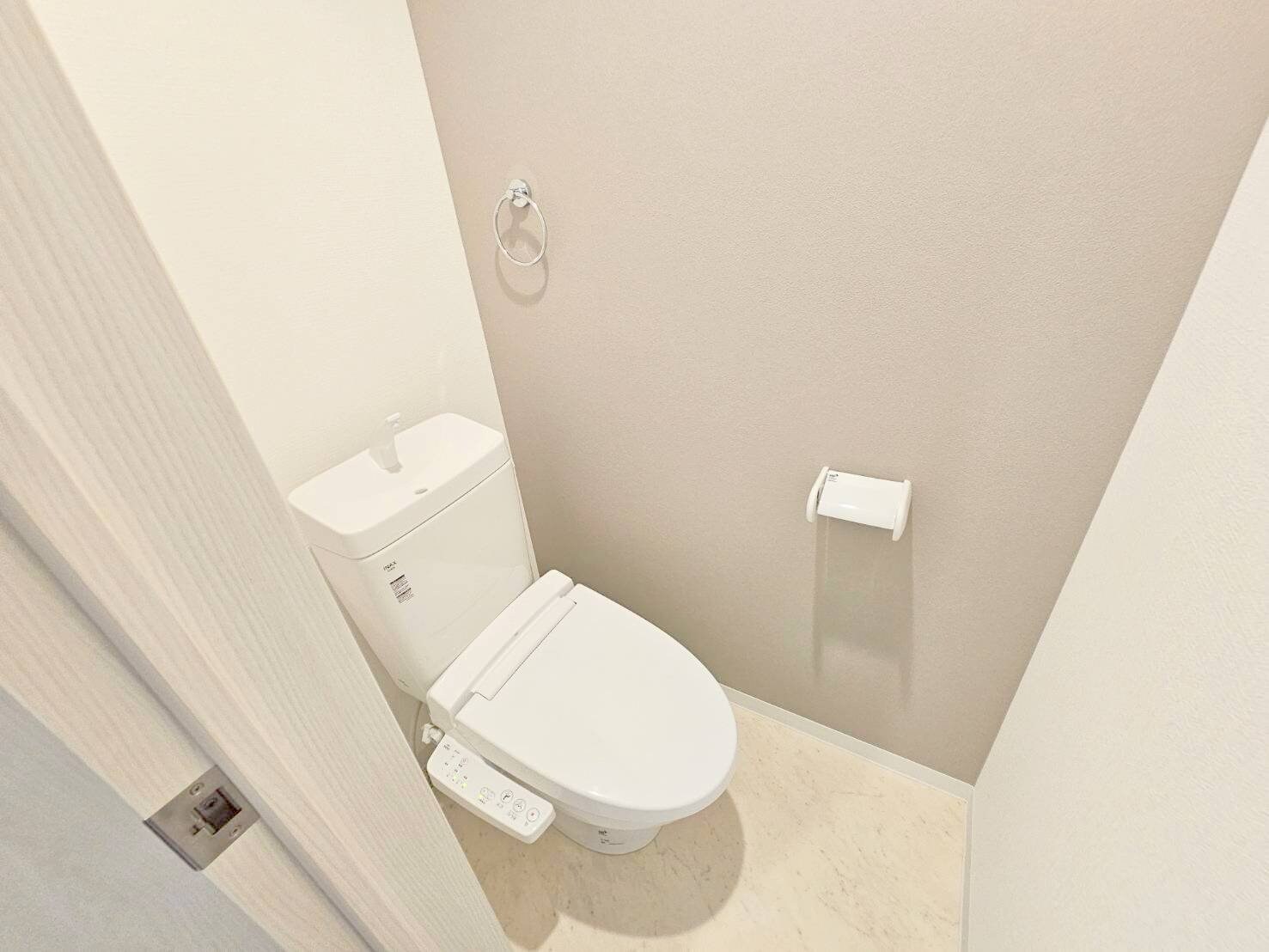 Villa 41 YAMATE SUITAの物件内観写真