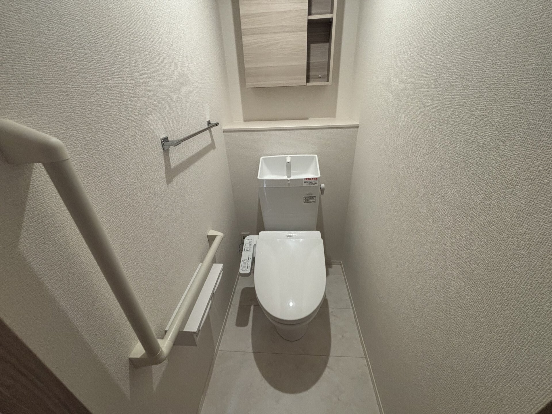 D-residence下田部Bの物件内観写真