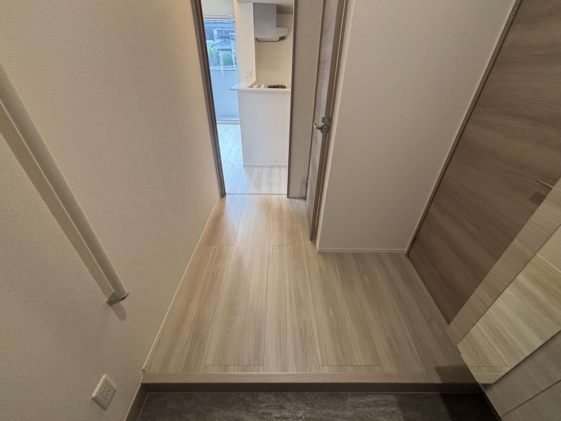 D-residence下田部Bの物件内観写真