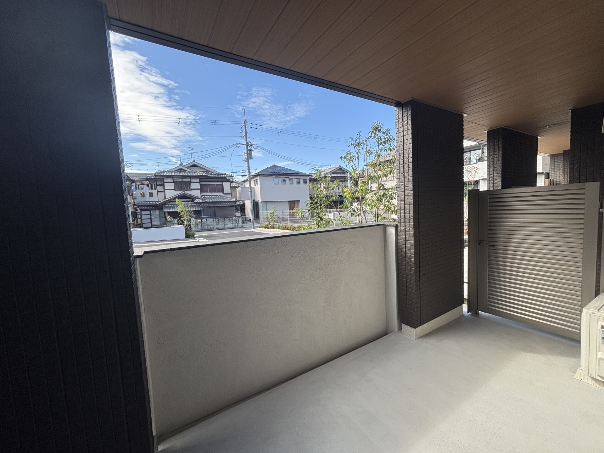 D-residence下田部Bの物件内観写真