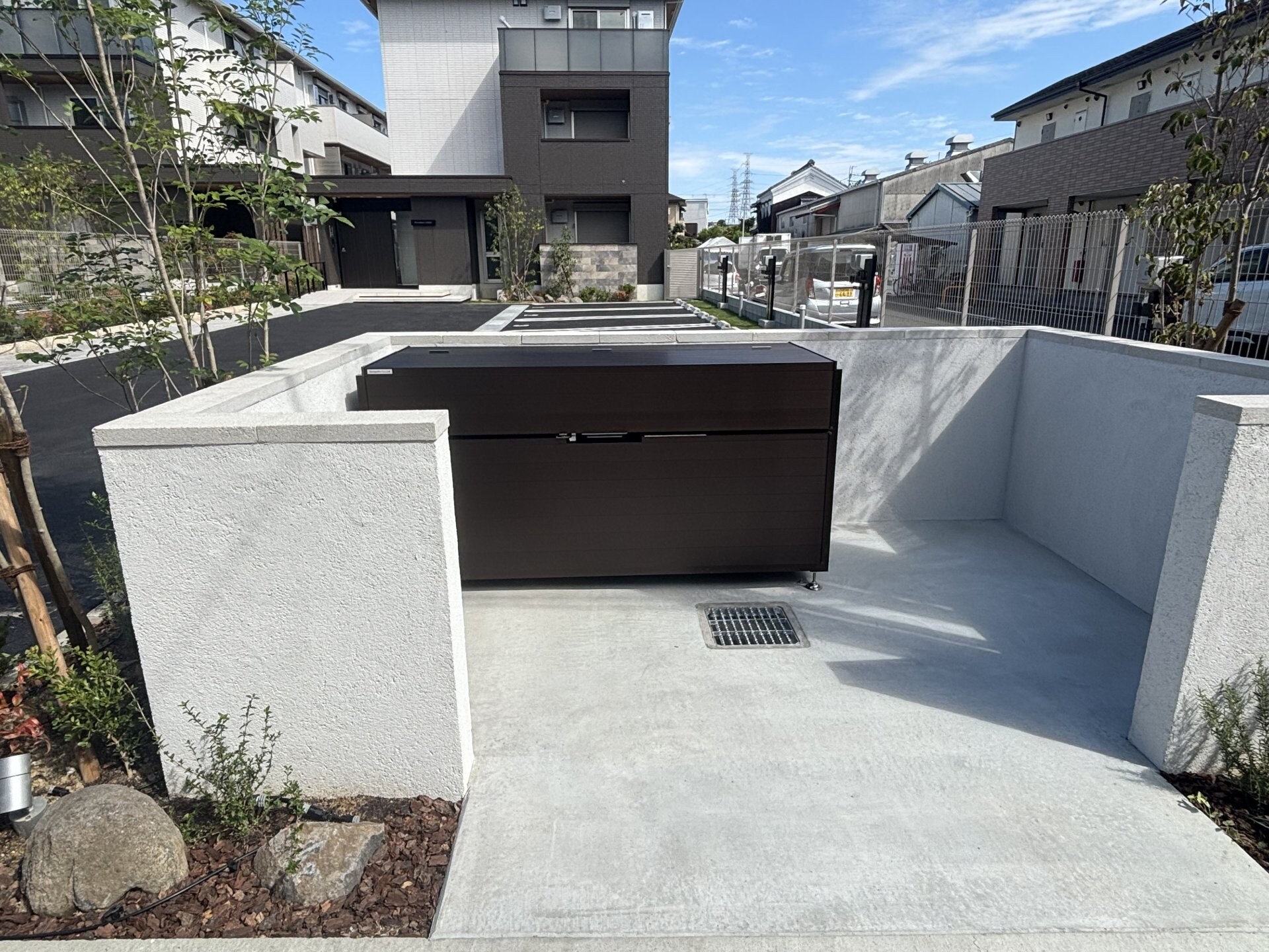 D-residence下田部Bの物件内観写真