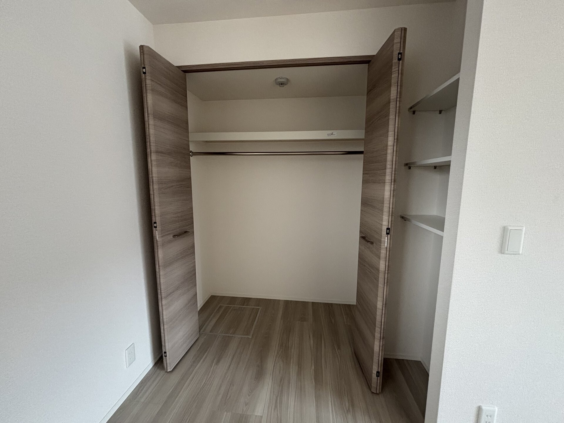 D-residence下田部Bの物件内観写真