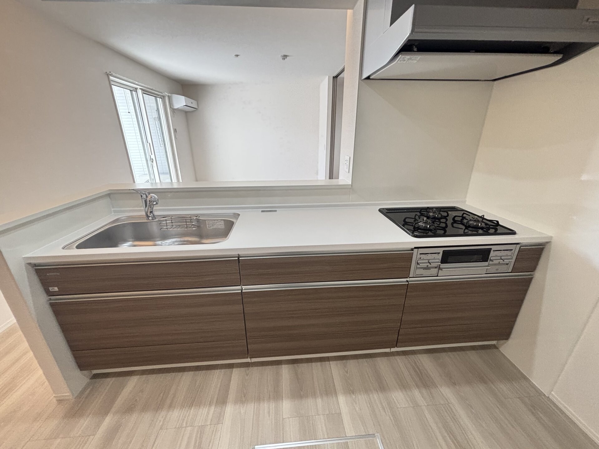 D-residence下田部Bの物件内観写真