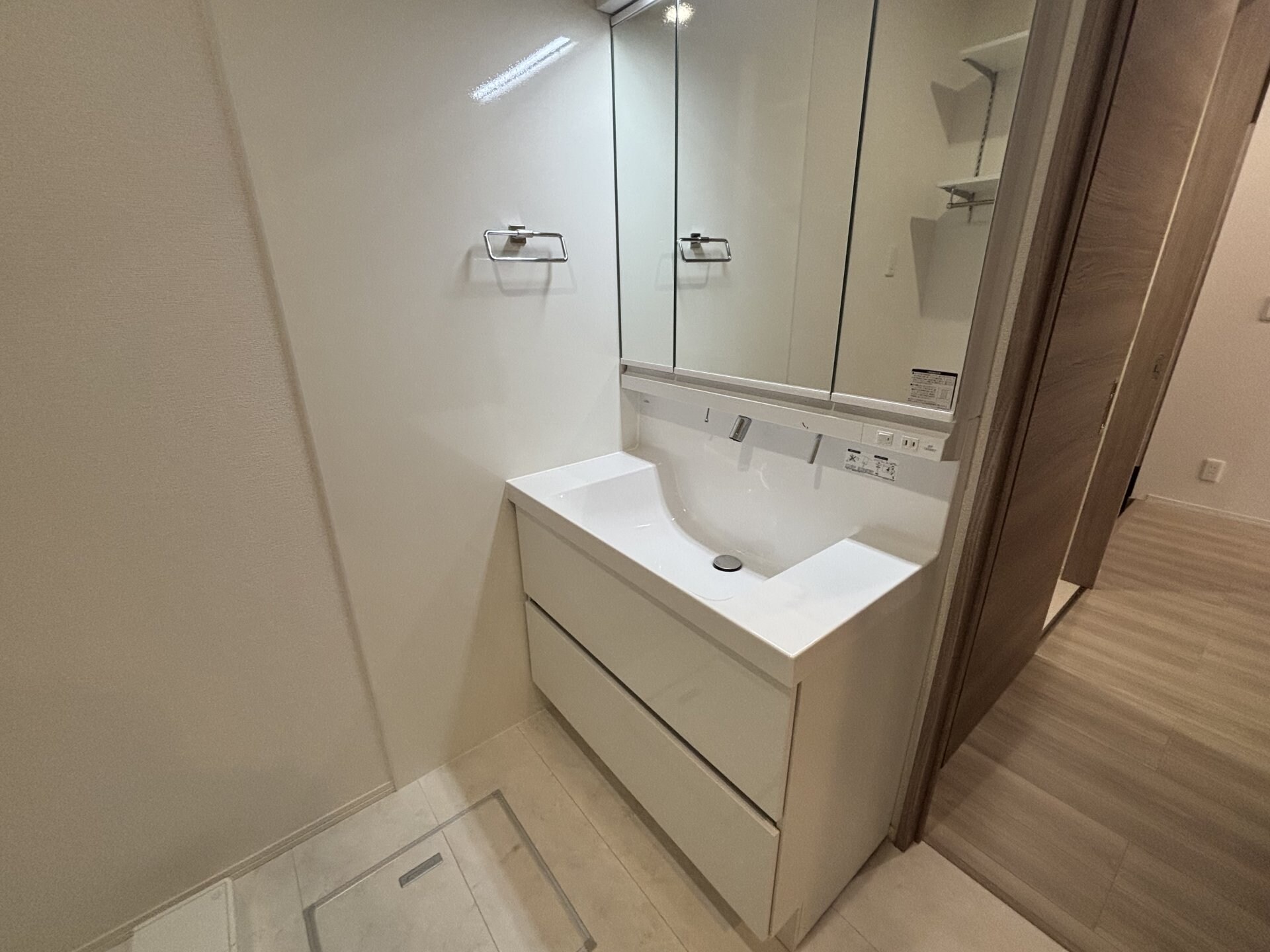 D-residence下田部Bの物件内観写真