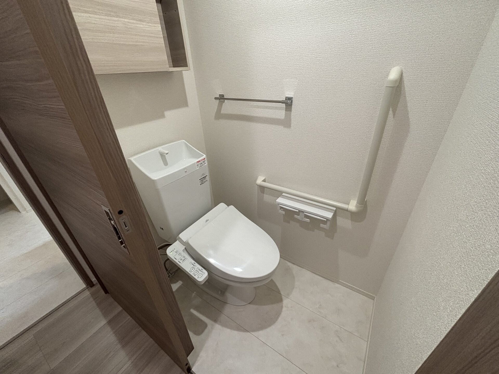 D-residence下田部Bの物件内観写真