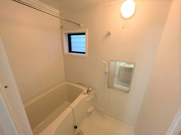 パークサイドヒロツグ B棟の物件内観写真