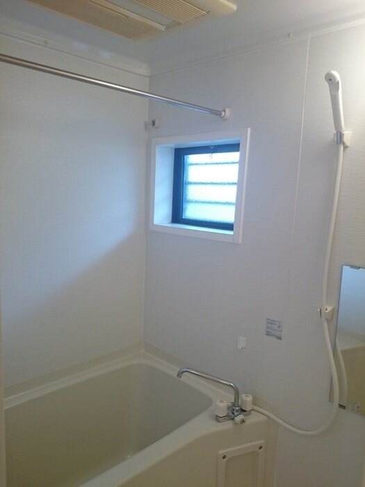 パークサイドヒロツグ B棟の物件内観写真