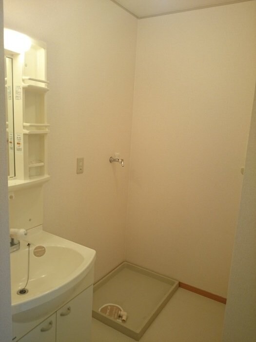 パークサイドヒロツグ B棟の物件内観写真