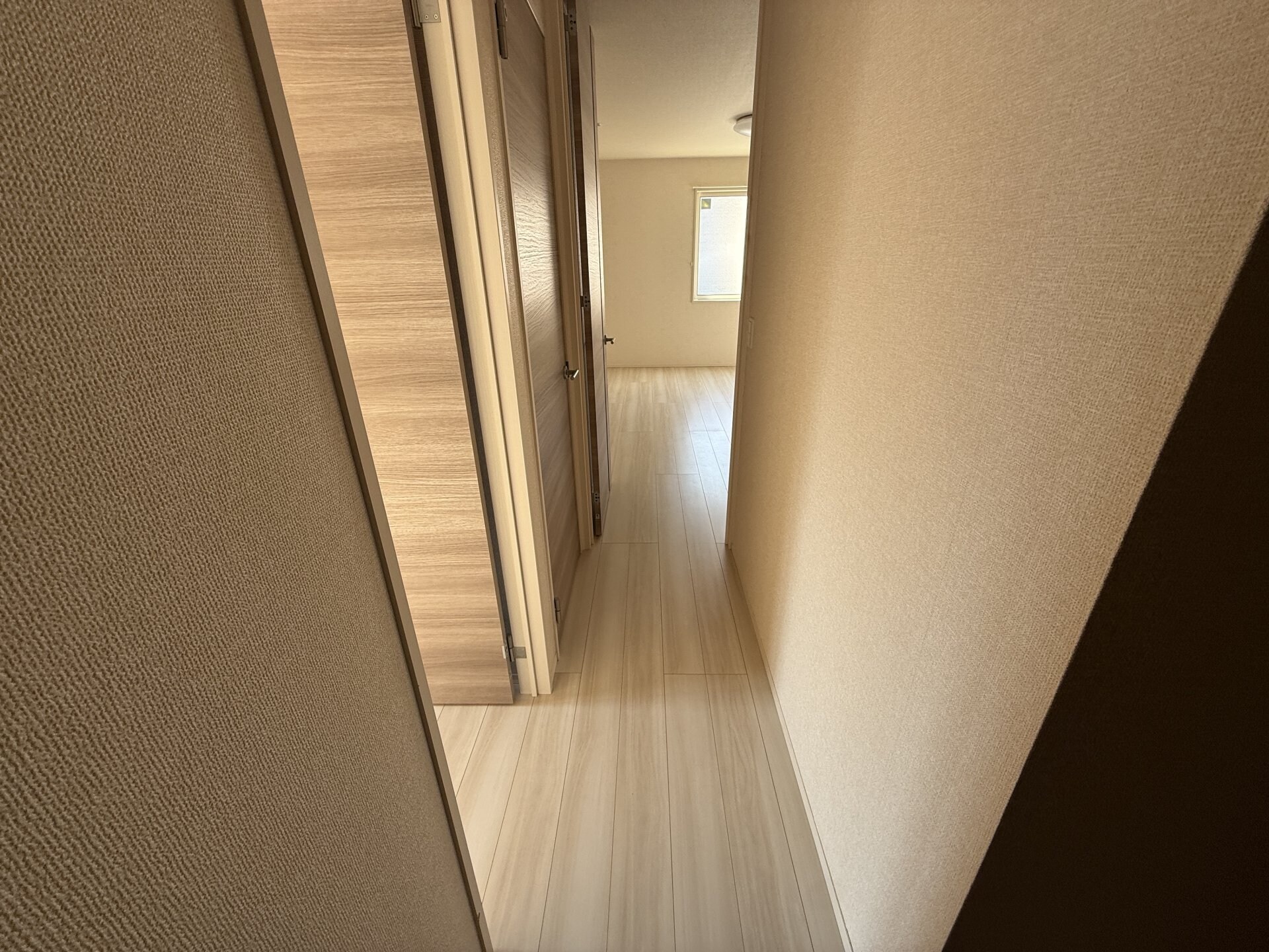 ヴァンベール uの物件内観写真