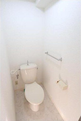 カーサ ソレアードの物件内観写真