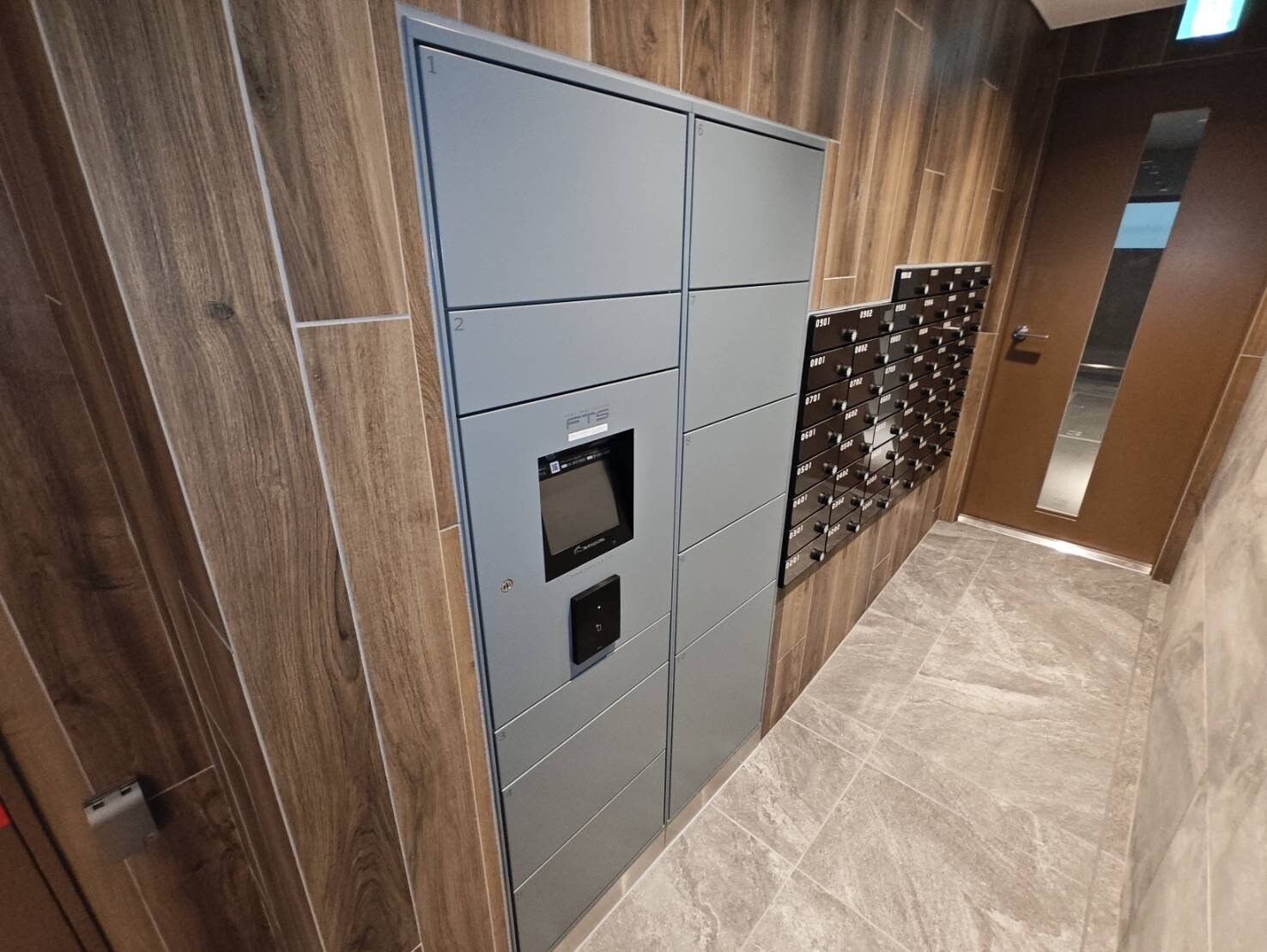 WORVE吹田江坂の物件内観写真