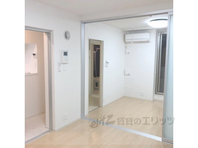 ルミナスハートの物件内観写真