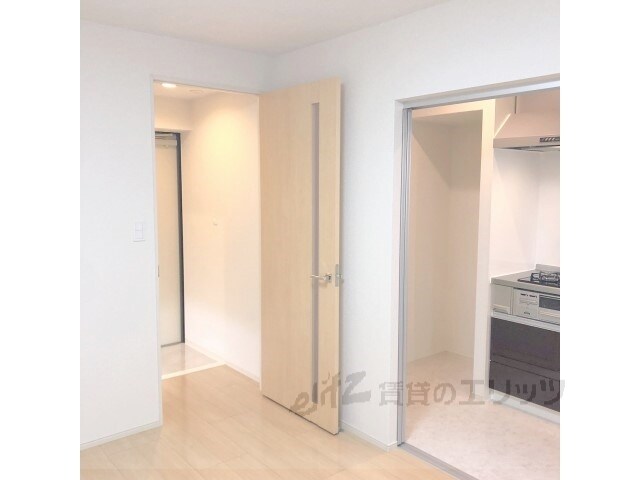 ルミナスハートの物件内観写真