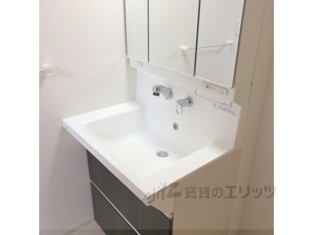 ルミナスハートの物件内観写真